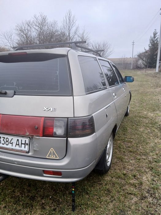 ВАЗ 2111 2007РІК