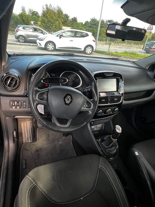 Renault  CLIO 1.5