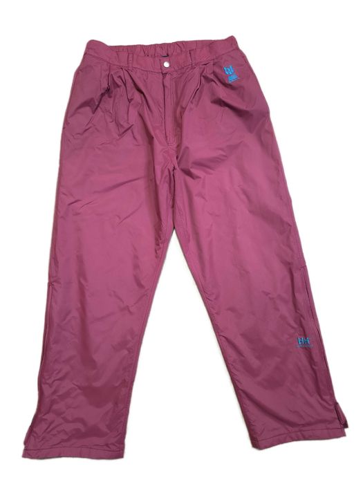Spodnie Helly Hansen HH Logo Długie M