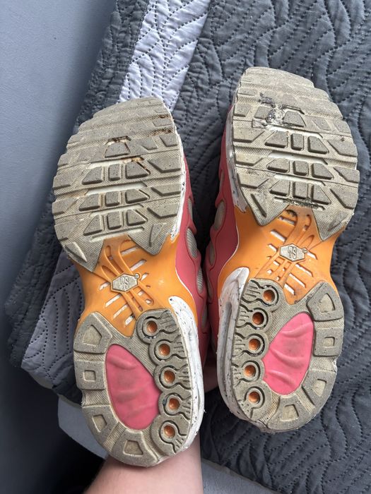 Nike Air Max Terrascape Plus