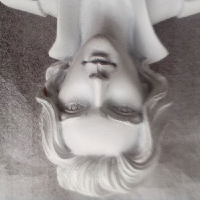 Красивая статуэтка аниме из киносериала бюст Lila Bard.Европа.

1 750