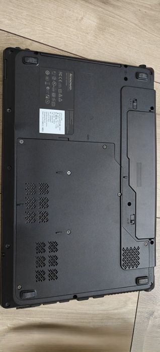 Laptop Lenovo G560