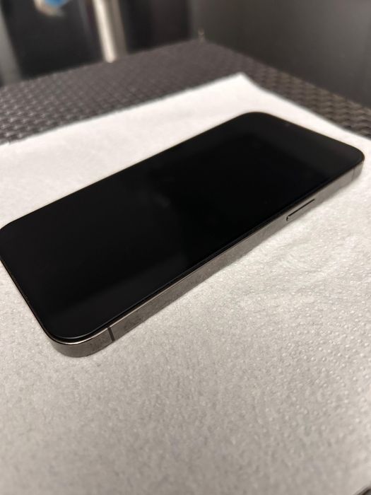 IPHONE 13 PRO MAX 256 GB