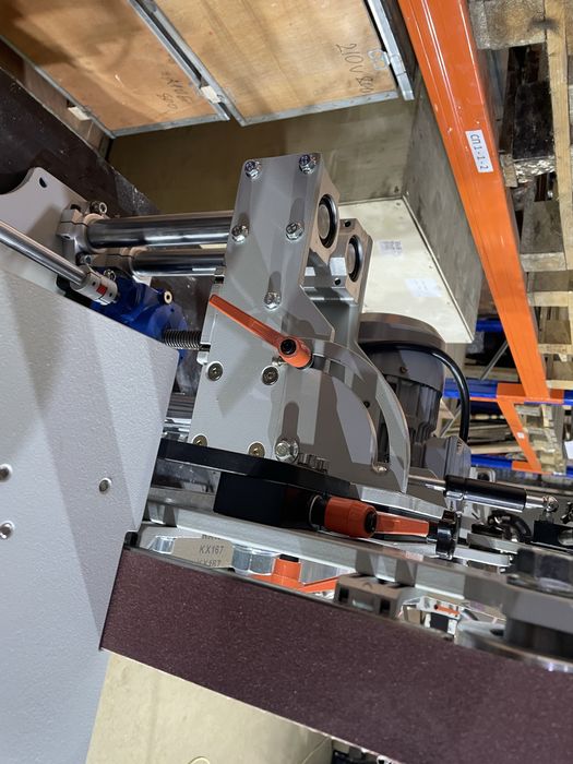 Гріндер Шліфувальний верстат ARDOTECH SPF-01