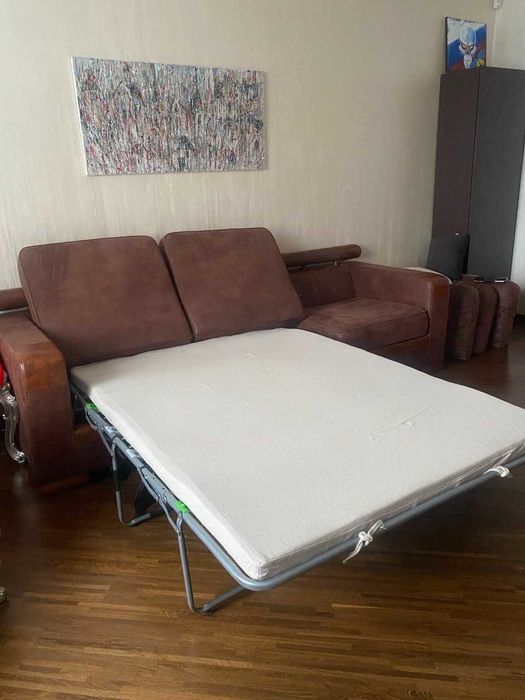 Диван розкладний
