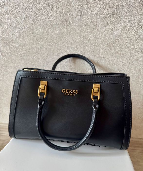 Сумка Guess, 34*21, оригінал