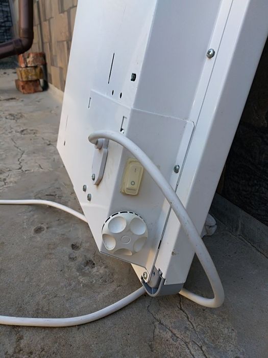 Обігрівач , конвектор Atlantic  1000w, 230 v