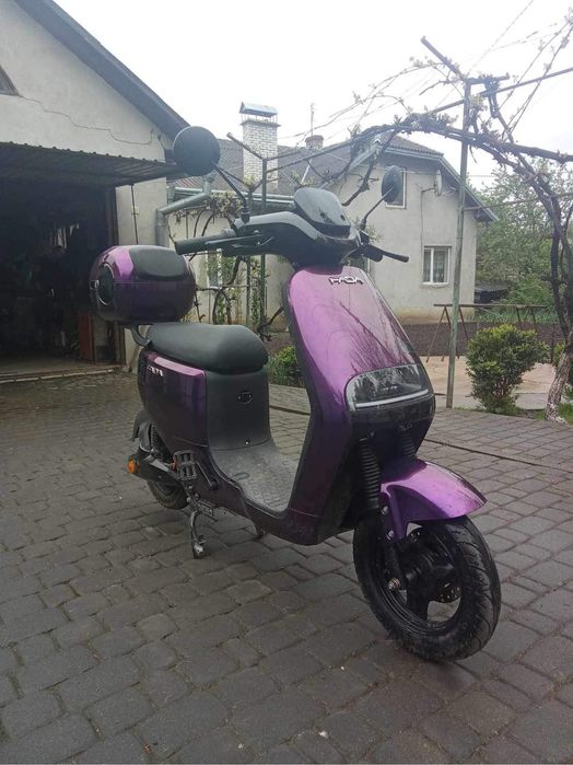 Електроскутер Fada N9