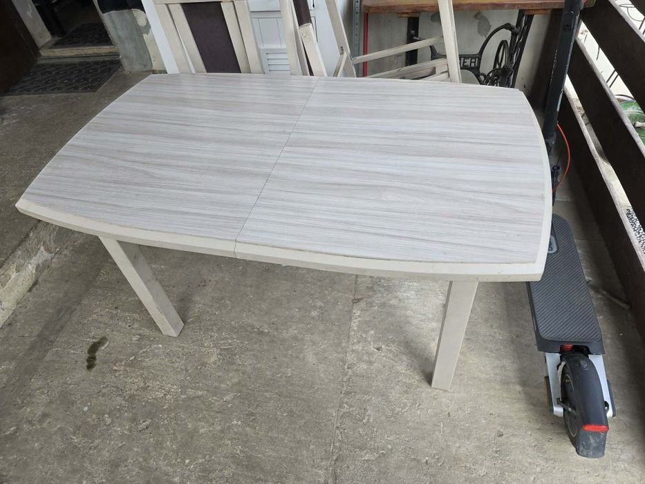Stół bodzio latte dł ok 170cm