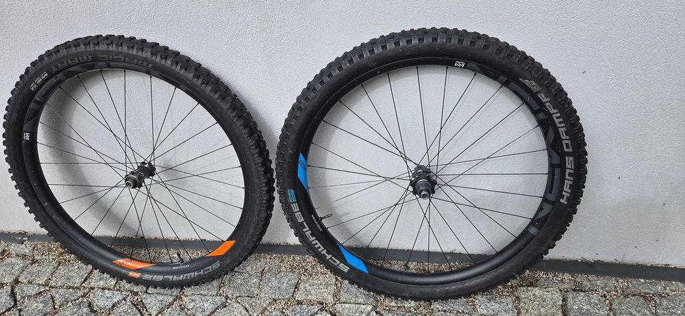 koła do roweru MTB 29"