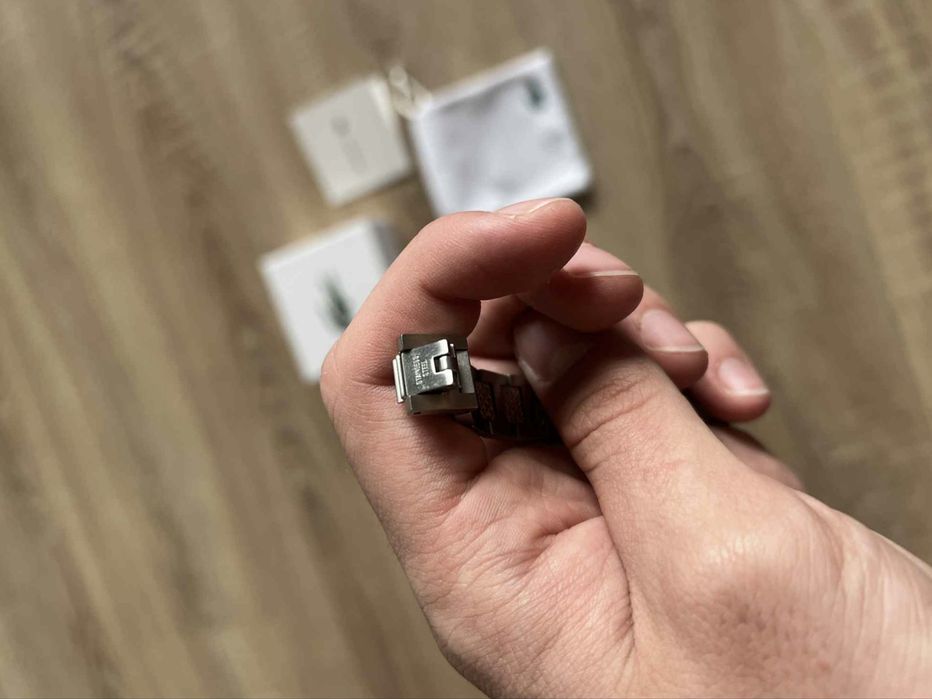 Bransoletka Lacoste armband