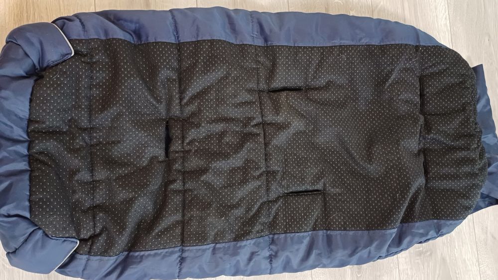 Конверт чохол для санок