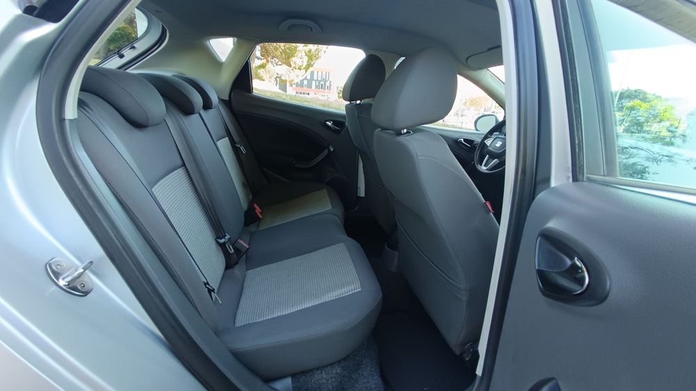 SEAT Ibiza  1.4  16v