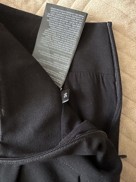 Спідниця міні  плісе