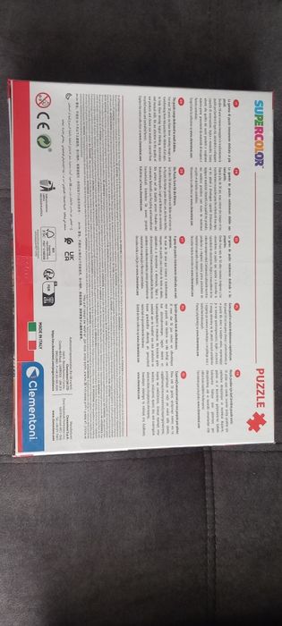 Puzzle dos Dinossauros  Novo  ( Portes incluídos)