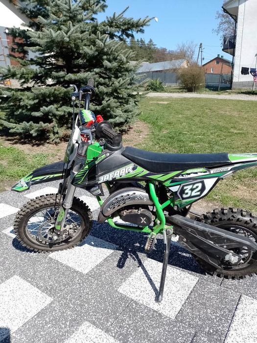 Na sprzedaż cross 60