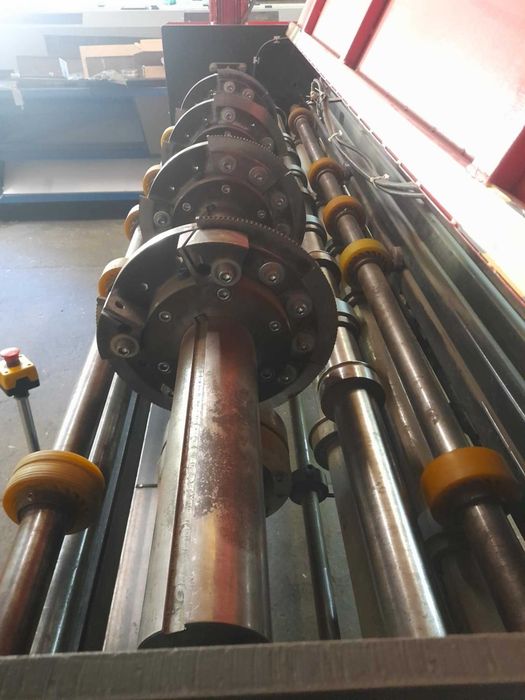 Sloter SK-2500 Kryma