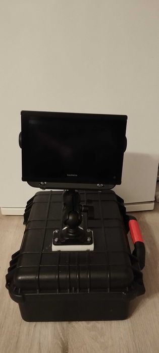 Garmin GPS MAP 923 XSV