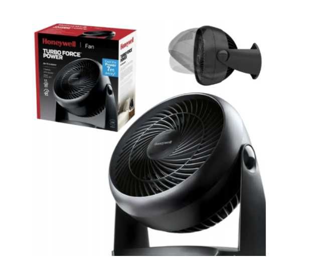 Вентилятор Honeywell