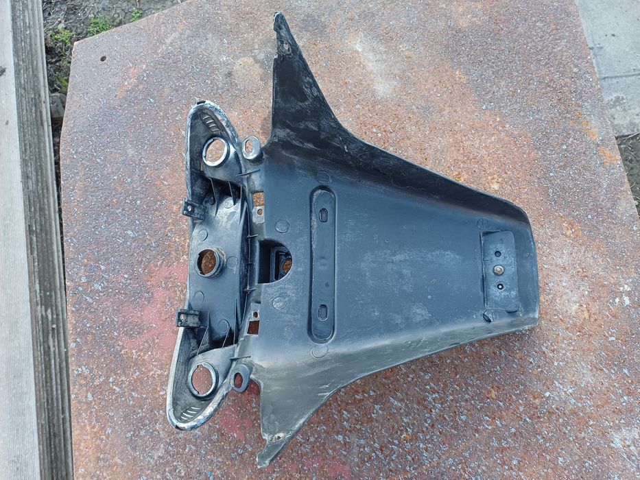 Запчастини на Скутер Фада 150 кубів(стоп сигнал з крилом)