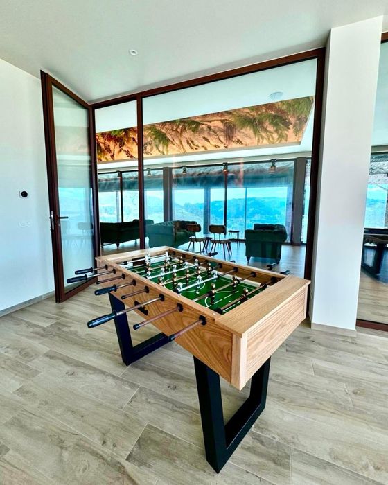 Matraquilhos New  york