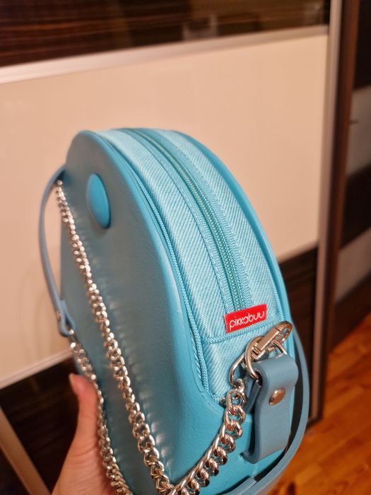 Obag moonlight Aqua i Pikkabu