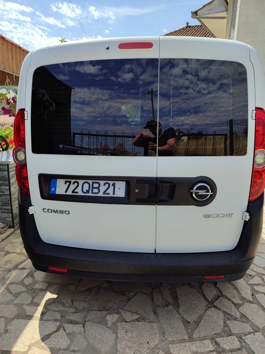 Opel combo 1.3cdti