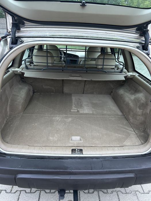 Volvo xc70 2.4T LPG HAK