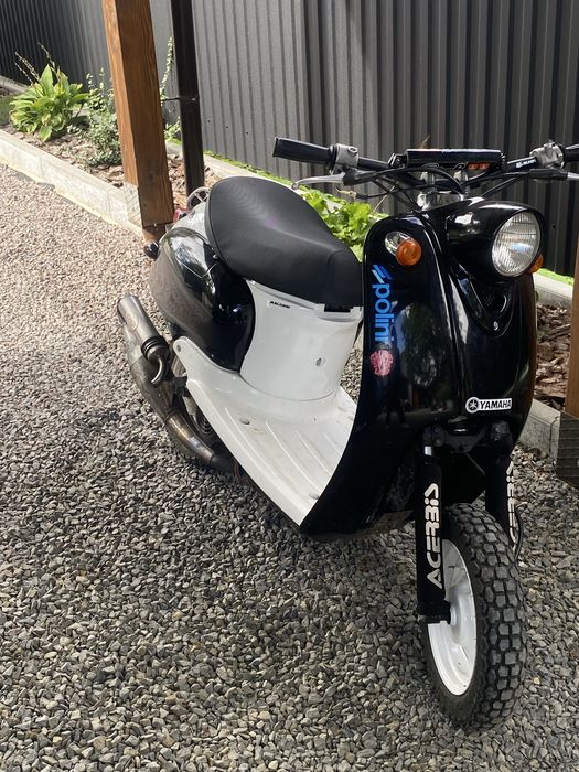продам Yamaha vino