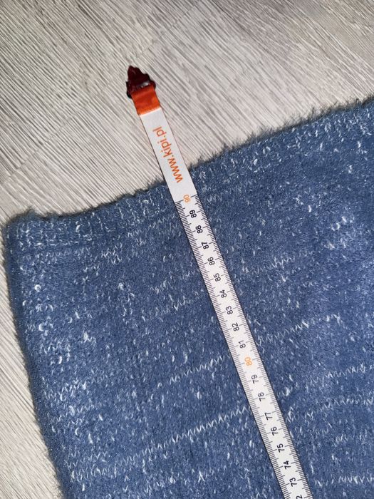 Sweter kardigan Lara Fabio rozmiar M