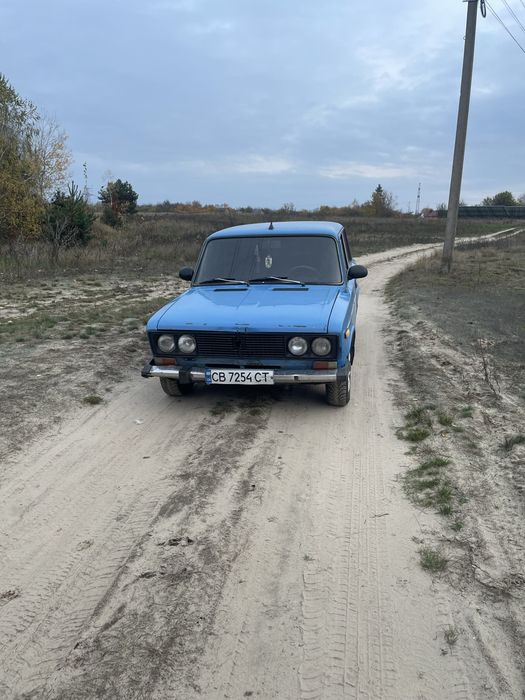 подам ваз 2106 газ\бенз