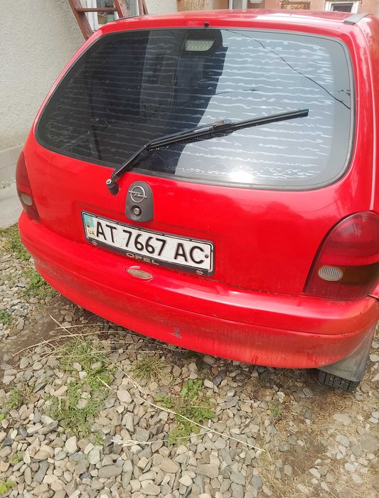 Продаж легкові авто