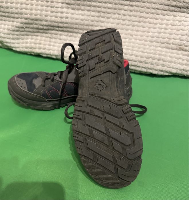 Sapatos caminhada mulher ou crianca - tam 36