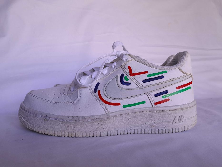 Sprzedam buty Nike Air Force 1 Impact GS