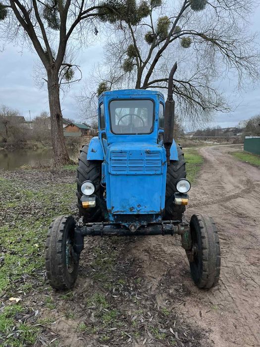 Продам трактор Т 40