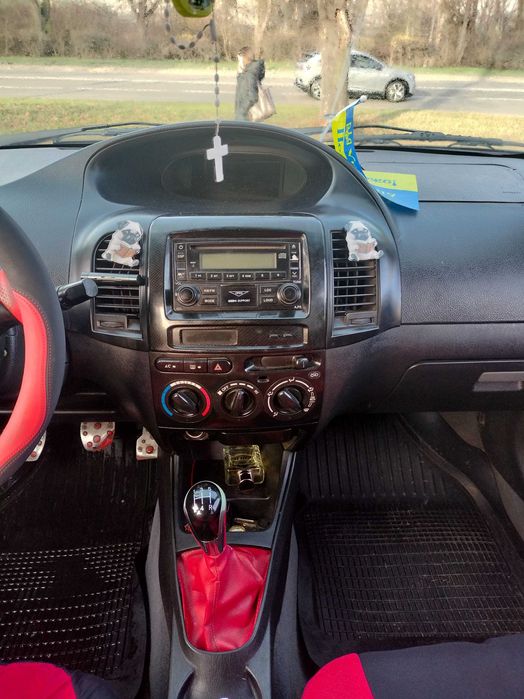 Продається Gelly MK Kross