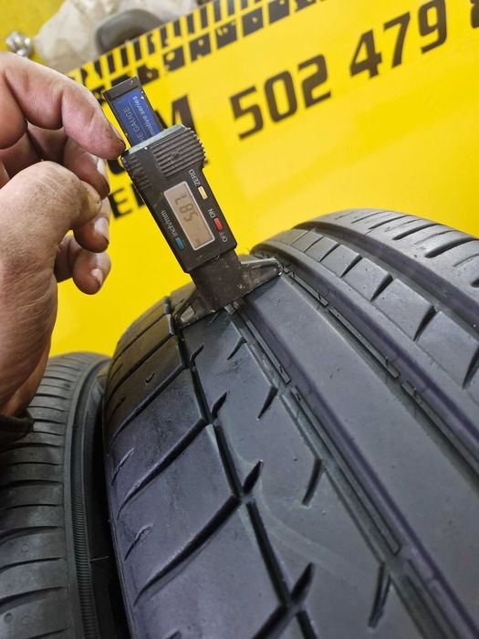 Opony Letnie 215/50R17 Triangle Sportex TSH11 2sztuki Montaż