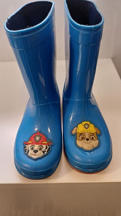 Kalosze psi patrol rozmiar 26 Cool Club Smyk
