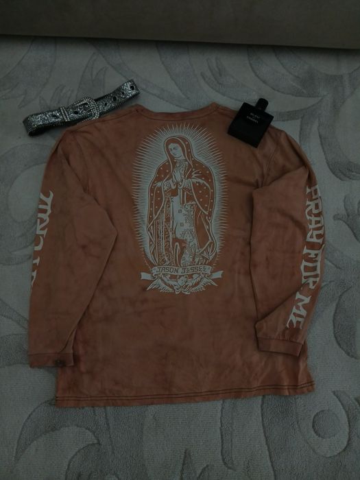 Santa Kruz long sleeve