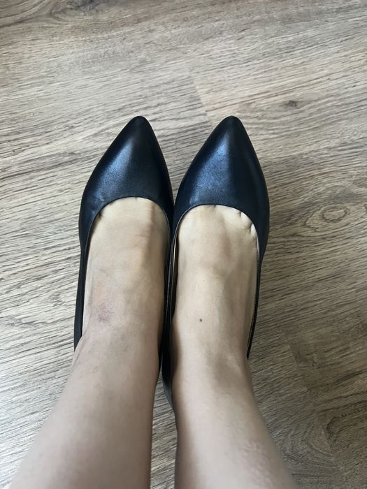 Туфлі Badura, 37 р