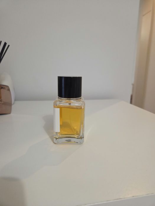 Perfume unissex radical rose