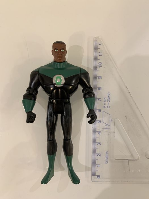 DC Green Lantern - Zielona Latarnia Figurka