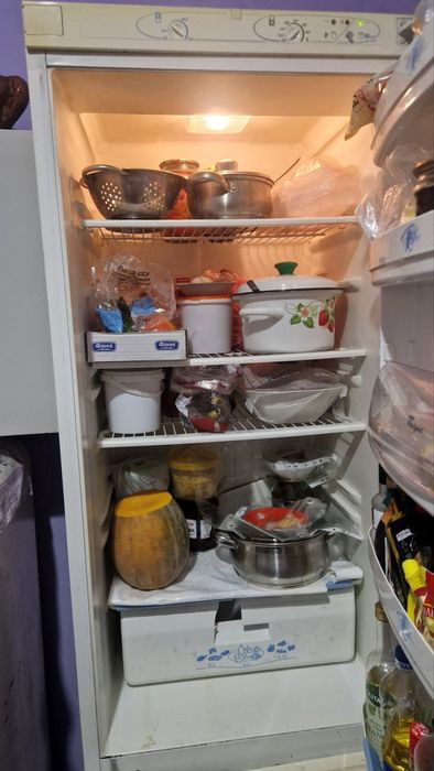 Холодильник Whirlpool