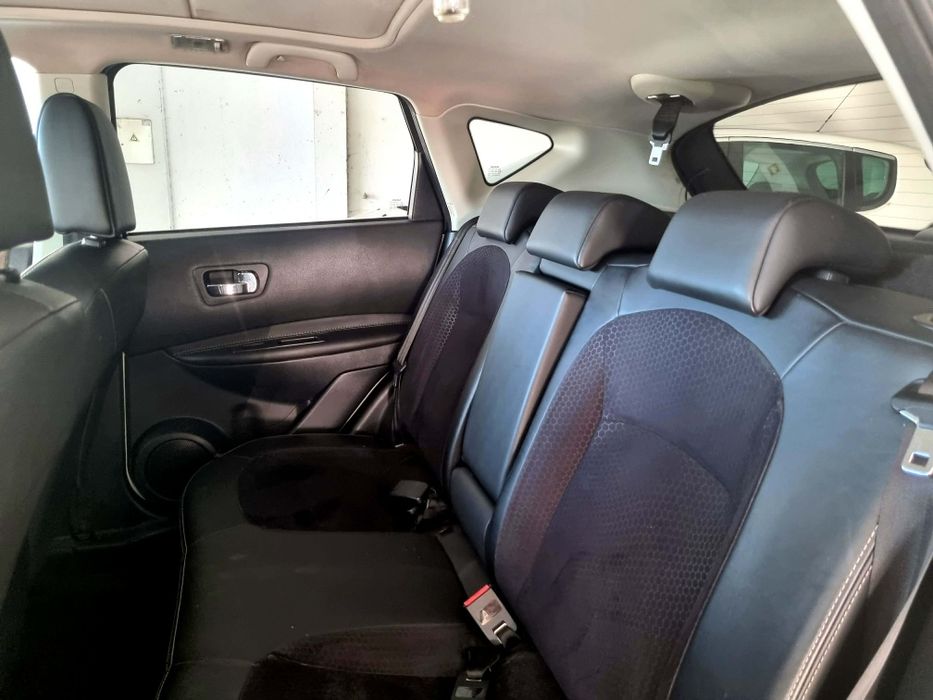 Nissan Qashqai 1.6 DCI 2014