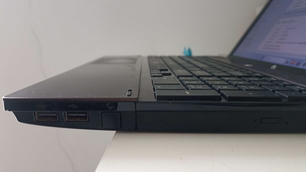 HP ProBook 4520s I7 M620 2.67Ghz 8Gb RAM 500SSD