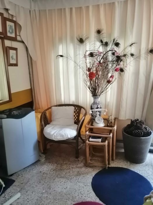 Vendo roulote +avançado fixo