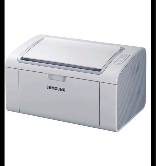 Принтер лазерный Samsung ML-2160