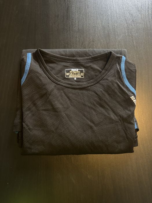 T-shirt termica para deporte SUB4