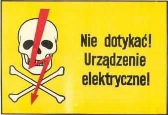 Elektryk, Usługi Elektryczne, Pomiary