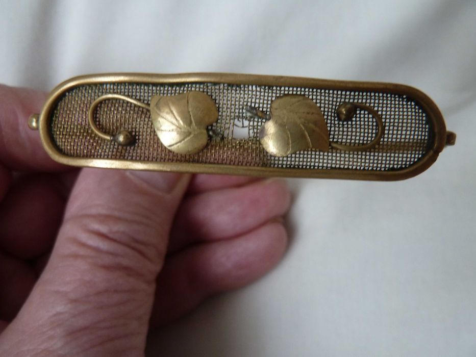 lekka, oryginalna bransoletka z okresu PRL